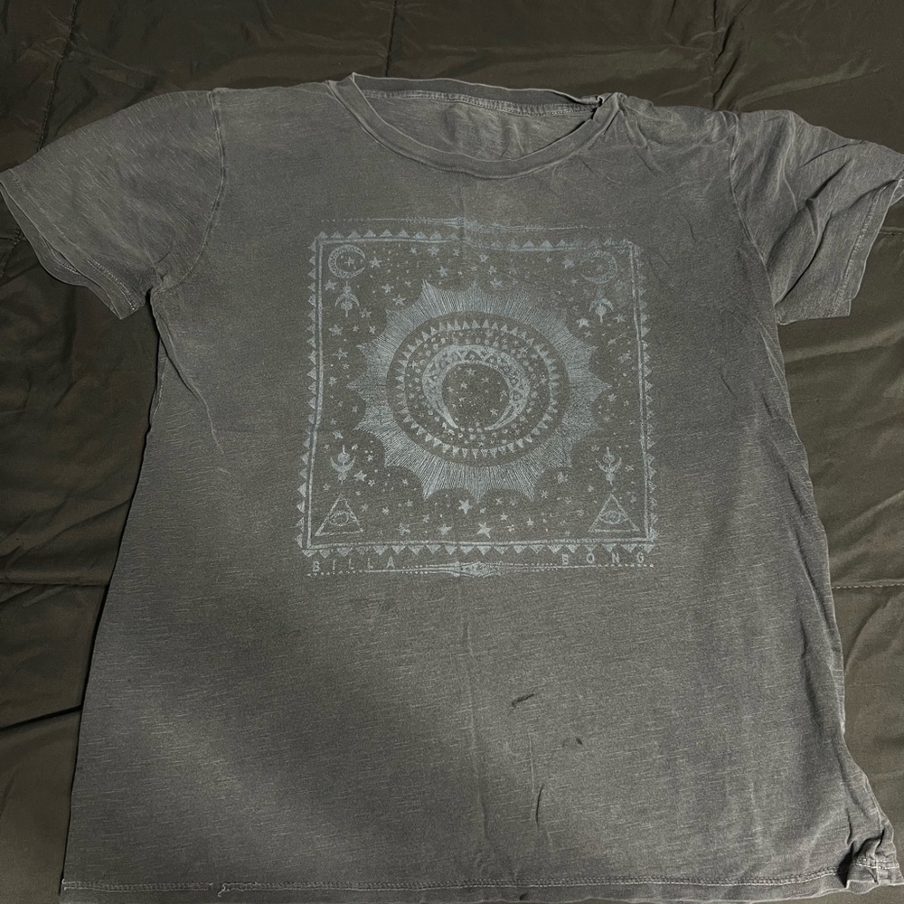 Billa Bong t-shirt
